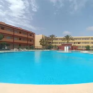 Pax Et Bonum Apartamento Parque Holandes